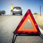 ¿Qué es un accidente de trayecto?  Consejos sobre qué hacer si le ocurre