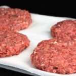 Receta de hamburguesa casera: Sabor artesanal y gourmet en casa