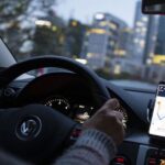 4 requisitos controvertidos para conductores de la ley Uber