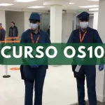 Guía Completa sobre los Requisitos para el curso OS-10 para Extranjeros en Chile