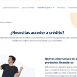 Cómo obtener préstamos con Dicom