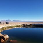 Explorando los Ojos del Salar: Un Paraíso Natural