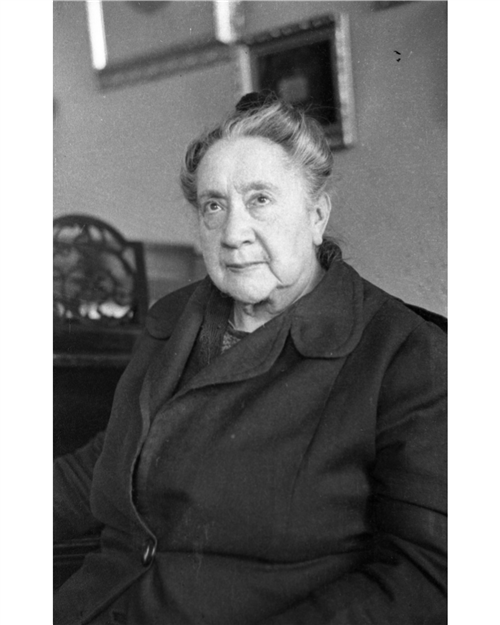 Eloísa Díaz Insunza fue la primera mujer médica de Chile
